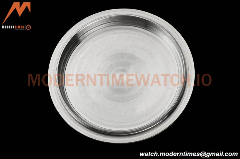 Rolex - Datejust 126331 41mm Jub Flt RG/SS Brown/Dia GDF MY8215