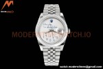 Rolex - Datejust 126334 41mm Jub Flt SS/SS Who Cares M+F A2824