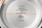 Rolex - Datejust 126334 41mm Jub Flt SS/SS Who Cares M+F A2824