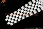 Rolex - Datejust 126334 41mm Jub Flt SS/SS Who Cares M+F A2824