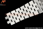 Rolex - Datejust 126334 41mm Jub Flt SS/SS Who Cares M+F A2824