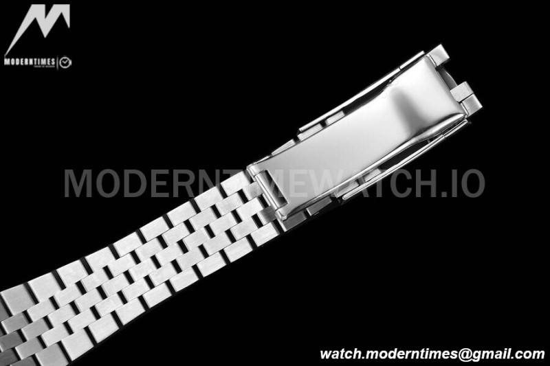 Rolex - Datejust 126334 41mm Jub Flt SS/SS Who Cares M+F A2824