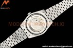 Rolex - Datejust 126334 41mm Jub Flt SS/SS Who Cares M+F A2824