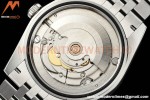 Rolex - Datejust 126334 41mm Jub Flt SS/SS Who Cares M+F A2824