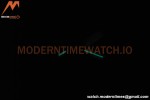 Rolex - Datejust 126334 41mm Jub Flt SS/SS Who Cares M+F A2824