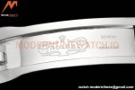 Rolex - Datejust 126334 41mm Jub Flt SS/SS Who Cares M+F A2824