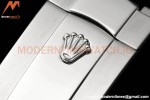 Rolex - Datejust 126334 41mm Oys Flt SS/SS Who Cares M+F A2836