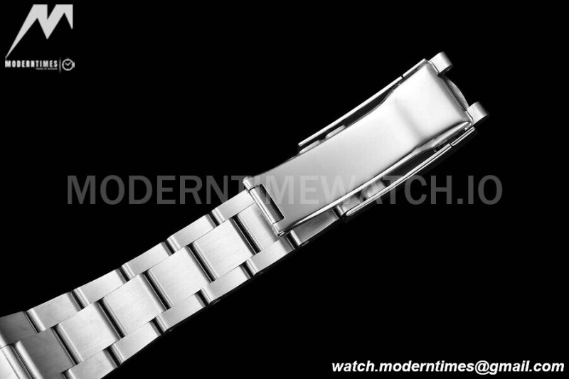 Rolex - Datejust 126334 41mm Oys Flt SS/SS Who Cares M+F A2836