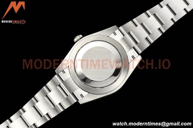 Rolex - Datejust 126334 41mm Oys Flt SS/SS Who Cares M+F A2836