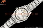 Rolex - Datejust 126334 41mm Oys Flt SS/SS Who Cares M+F A2836