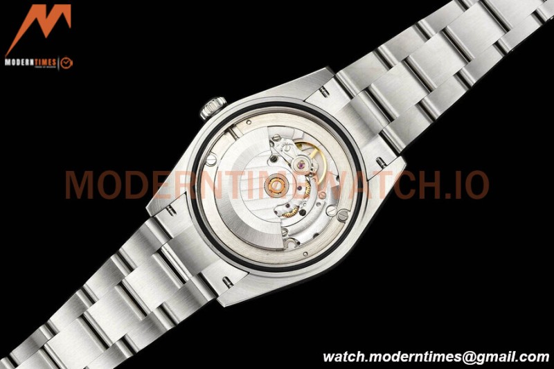 Rolex - Datejust 126334 41mm Oys Flt SS/SS Who Cares M+F A2836