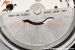 Rolex - Datejust Ladies 278274 31mm Jub Flt SS/SS Grey/Stk GDF MY8215