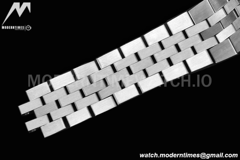 Rolex - Datejust Ladies 278274 31mm Jub Flt SS/SS Pink/Stk GDF MY8215