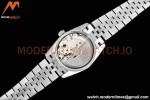 Rolex - Datejust Ladies 278274 31mm Jub Flt SS/SS Pink/Stk GDF MY8215