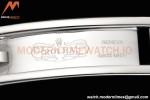 Rolex - Datejust Ladies 278274 31mm Jub Flt SS/SS Purp/Rmn GDF MY8215