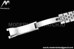 Rolex - Datejust Ladies 278274 31mm Jub Flt SS/SS Pink/Rmn GDF MY8215