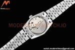 Rolex - Datejust Ladies 278274 31mm Jub Flt SS/SS Grey/Rmn GDF MY8215