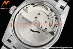 Rolex - Datejust Ladies 278274 31mm Jub Flt SS/SS White Mop/Dia GDF MY8215