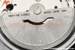 Rolex - Datejust Ladies 278274 31mm Jub Flt SS/SS White Mop/Dia GDF MY8215