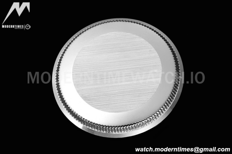 Rolex - Datejust Ladies 278274 31mm Jub Flt SS/SS White Mop/Dia GDF MY8215
