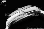 Rolex - Datejust Ladies 278274 31mm Jub Flt SS/SS White Mop/Dia GDF MY8215