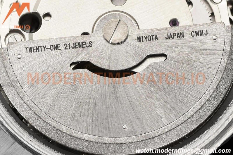 Rolex - Datejust Ladies 278274 31mm Jub Flt SS/SS Blue Floral/Dia GDF MY8215