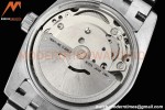 Rolex - Datejust Ladies 278274 31mm Jub Flt SS/SS Pink/Dia GDF MY8215