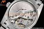 Rolex - Datejust Ladies 278274 31mm Jub Flt SS/SS Pink/Dia GDF MY8215