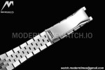 Rolex - Datejust Ladies 278274 31mm Jub Flt SS/SS Silv/Dia GDF MY8215