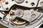 Rolex - Datejust Ladies 278271 31mm Jub Flt RG/SS Grey/Rmn GDF MY8215