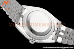 Rolex - Datejust 126334 41mm Jub Flt 904L SS/SS Grey/Stk ZF A2824