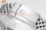 Rolex - Datejust 126334 41mm Jub Flt 904L SS/SS Blue/Rmn ZF A2824