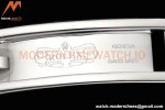 Rolex - Datejust Ladies 278381 31mm Jub Dia RG/SS Grey/Rmn GDF MY8215