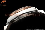 Rolex - Datejust Ladies 278381 31mm Jub Dia RG/SS Grey/Stk GDF MY8215