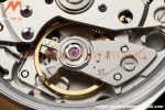 Rolex - Datejust Ladies 278381 31mm Jub Dia RG/SS Champ/Rmn GDF MY8215