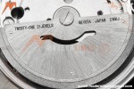 Rolex - Datejust Ladies 278384 31mm Jub Dia SS/SS Blk/Rmn GDF MY8215