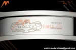 Rolex - DJ2 41mm 126333 Jub Flt Gold Wrapped Gain Weight YG/SS MOP/Dia 3EF V2 VR3235
