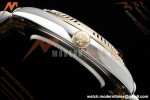 Rolex - DJ2 41mm 126333 Jub Flt Gold Wrapped Gain Weight YG/SS MOP/Dia 3EF V2 VR3235