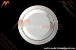 Rolex - DJ2 41mm 126333 Jub Flt Gold Wrapped Gain Weight YG/SS MOP/Dia 3EF V2 VR3235