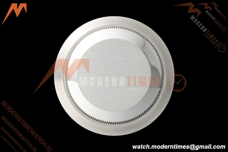 Rolex - DJ2 41mm 126333 Jub Flt Gold Wrapped Gain Weight YG/SS MOP/Dia 3EF V2 VR3235