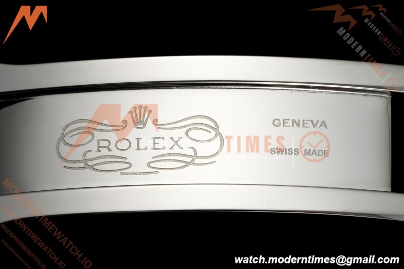 Rolex - DJ2 41mm 126333 Jub Flt Gold Wrapped Gain Weight YG/SS Wimbledon Grey/Rmn 3EF V2 VR3235 | 롤렉스 - DJ2 41mm 126333 주브 플랫 골드 랩드 게인 웨이트 YG/SS 윔블던 그레이/Rmn 3EF V2 VR3235