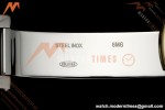 Rolex - DJ2 41mm 126333 Jub Flt Gold Wrapped Gain Weight YG/SS Wimbledon Grey/Rmn 3EF V2 VR3235 | 롤렉스 - DJ2 41mm 126333 주브 플랫 골드 랩드 게인 웨이트 YG/SS 윔블던 그레이/Rmn 3EF V2 VR3235