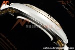 Rolex - DJ2 41mm 126333 Jub Flt Gold Wrapped Gain Weight YG/SS Wimbledon Grey/Rmn 3EF V2 VR3235 | 롤렉스 - DJ2 41mm 126333 주브 플랫 골드 랩드 게인 웨이트 YG/SS 윔블던 그레이/Rmn 3EF V2 VR3235
