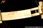 Rolex - Datejust 116238 36mm Jub Flt 316L YG/YG Gold/Stk DRF A2824