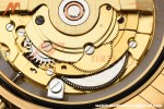 Rolex - Datejust 116238 36mm Jub Flt 316L YG/YG Gold/Stk DRF A2824