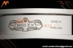 Rolex - Datejust 126331 41mm 904L Gain Weight Oys Flt RG/SS Champ/Stick ARF SH3235