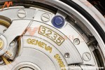 Rolex - Datejust 126331 41mm 904L Gain Weight Jub Flt RG/SS Champ/Stick ARF SH3235