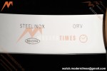 Rolex - Datejust 126331 41mm 904L Gain Weight Oys Flt RG/SS Blk/Stk ARF SH3235