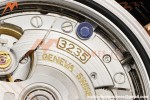 Rolex - Datejust 126331 41mm Wimbledon 904L Gain Weight Oys Flt RG/SS Grey/Rmn ARF SH3235