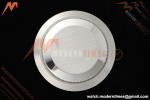 Rolex - Datejust 126331 41mm 904L Gain Weight Jub Flt RG/SS Silv/Stk ARF SH3235 | 롤렉스 - 데이트저스트 126331 41mm 904L 게인 웨이트 주브 플랫 RG/SS 실버/스틸 ARF SH3235